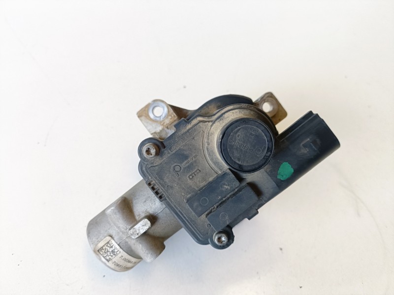 Recambio de valvula egr para renault kangoo ii (f/kw0) k9k804 referencia OEM IAM 8200561269C  