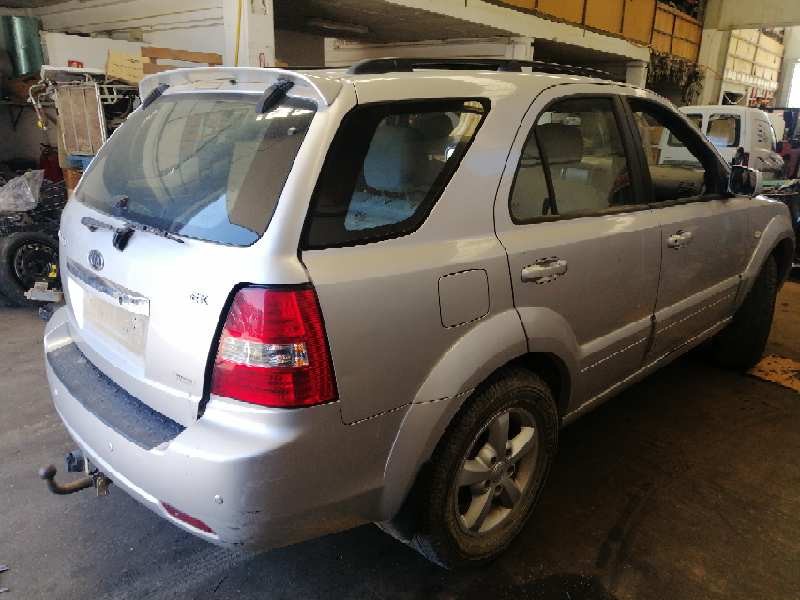 kia sorento (bl) del año 2008