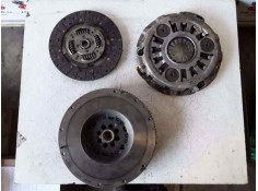 Recambio de kit embrague para nissan pathfinder (r51) referencia OEM IAM 23105X00A  