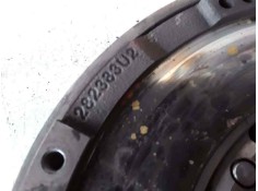 Recambio de volante motor para fiat stilo (192) referencia OEM IAM 282383U2 / 55192449  