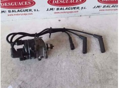 Recambio de delco para daewoo kalos referencia OEM IAM   