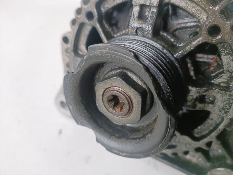 Recambio de alternador para peugeot partner (s1)(07.1996) wjz referencia OEM IAM 9623727180  