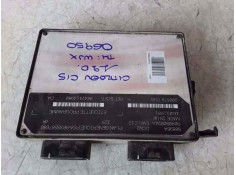 Recambio de centralita motor uce para » otros... modelos referencia OEM IAM   