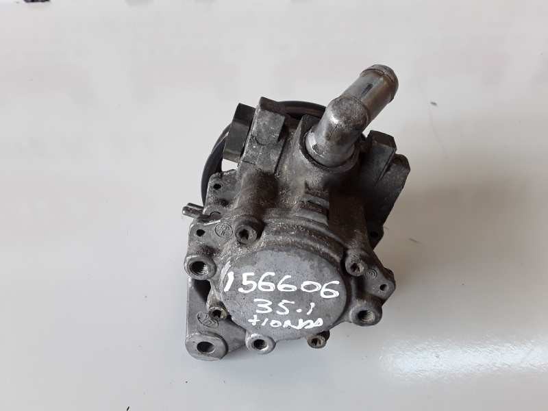 Recambio de bomba direccion para honda accord berlina (cc/ce) referencia OEM IAM   