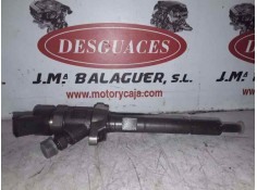 Recambio de inyector para peugeot 4007 referencia OEM IAM 0986435126   2