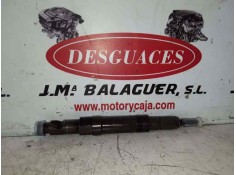 Recambio de inyector para ford transit furgón corto (fy) referencia OEM IAM YC1QCF  