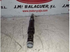 Recambio de inyector para ford transit furgón corto (fy) referencia OEM IAM YC1QCF   2