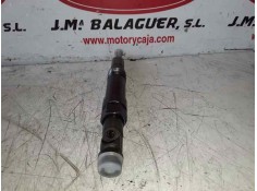 Recambio de inyector para ford transit furgón corto (fy) referencia OEM IAM YC1QCF  