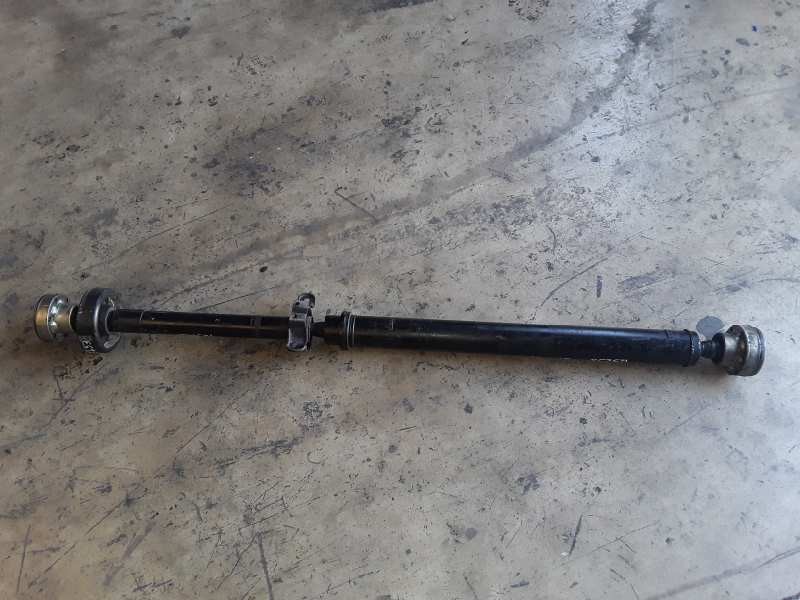 Recambio de transmision central para audi q7 (4l) bug referencia OEM IAM 7L8521102G  