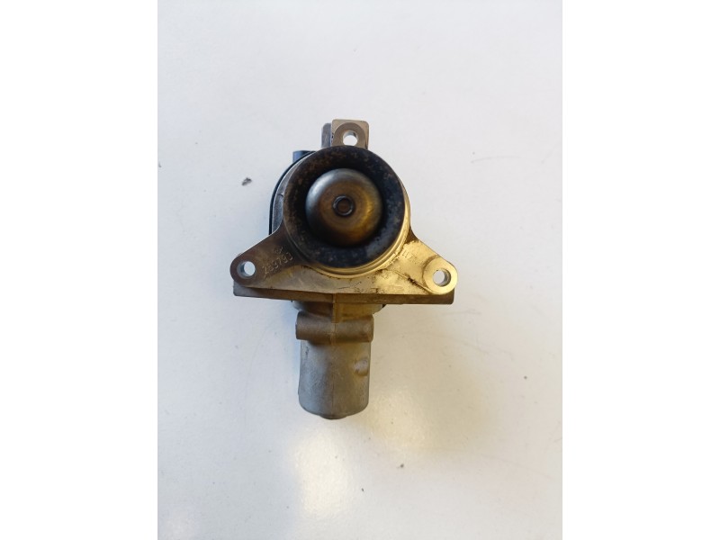 Recambio de valvula egr para renault kangoo ii (f/kw0) k9k804 referencia OEM IAM 8200561269C  