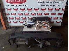 Recambio de kit airbag para nissan pathfinder (r51) referencia OEM IAM 98820EB30B / 0285001738 / T.M. YD25DDTI  