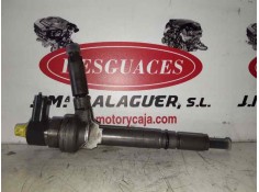 Recambio de inyector para opel astra h berlina referencia OEM IAM 0445110175  
