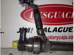 Recambio de inyector para opel astra h berlina referencia OEM IAM 0445110175   2