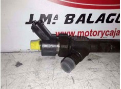 Recambio de inyector para renault scenic ii (jm) referencia OEM IAM 8200100696  