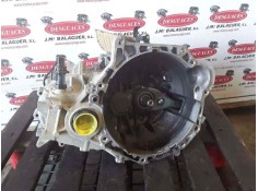 Recambio de caja cambios para hyundai i30 (fd) referencia OEM IAM 0512061  