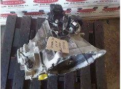 Recambio de caja cambios para hyundai i30 (fd) referencia OEM IAM 0512061   2