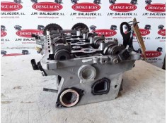 Recambio de culata para jeep compass (mk) referencia OEM IAM 04884510AC  