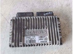 Recambio de centralita motor uce para » otros... modelos referencia OEM IAM   