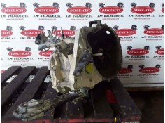 Recambio de caja cambios para nissan almera (n16/e) referencia OEM IAM JR5106  