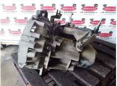 Recambio de caja cambios para nissan almera (n16/e) referencia OEM IAM JR5106   2