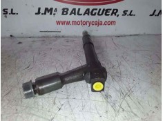 Recambio de inyector para opel corsa c referencia OEM IAM TJBB01901D  