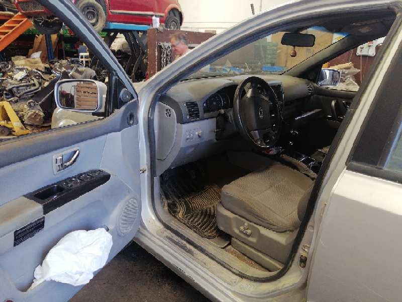 kia sorento (bl) del año 2008