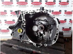 Recambio de caja cambios para nissan almera (n16/e) referencia OEM IAM JR5106  