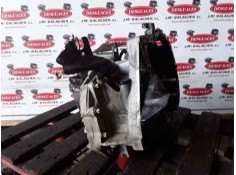 Recambio de caja cambios para nissan almera (n16/e) referencia OEM IAM JR5106   2