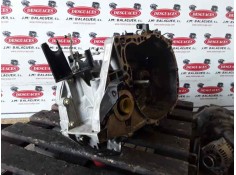 Recambio de caja cambios para nissan micra (k12e) referencia OEM IAM JR5114   2