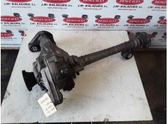 Recambio de diferencial delantero para audi q7 (4l) referencia OEM IAM 4460310026 / DRM99035 / 4460310021 / DRM99037  