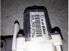 Recambio de elevalunas trasero izquierdo para peugeot 406 berlina (s1/s2) referencia OEM IAM 9646595680   2