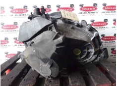 Recambio de caja cambios para opel vectra c berlina referencia OEM IAM F40   2