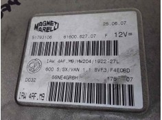 Recambio de centralita motor uce para » otros... modelos referencia OEM IAM   