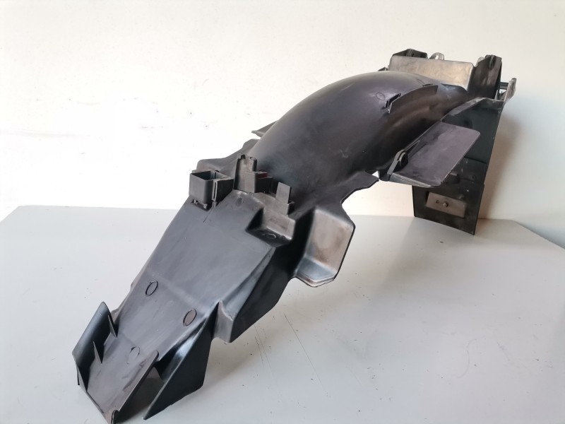 Recambio de paso rueda para honda cb 250 mc24e referencia OEM IAM 80100KBGA6700  