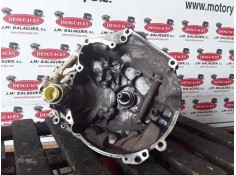 Recambio de caja cambios para peugeot 206 referencia OEM IAM 20CE44  