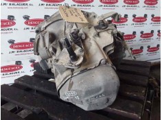 Recambio de caja cambios para peugeot 206 referencia OEM IAM 20CE44   2