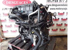 Recambio de motor completo para peugeot 206 referencia OEM IAM 8HX  