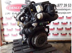 Recambio de motor completo para peugeot 206 referencia OEM IAM 8HX   2