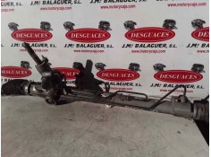 Recambio de cremallera direccion para peugeot 407 referencia OEM IAM   