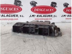 Recambio de centralita motor uce para peugeot 206 referencia OEM IAM 0281011089   2
