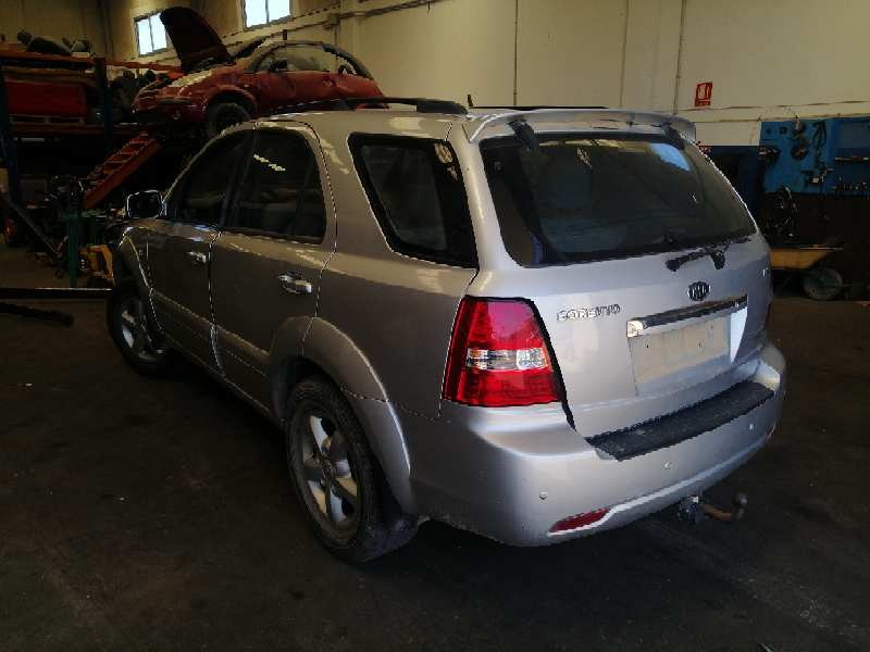 kia sorento (bl) del año 2008