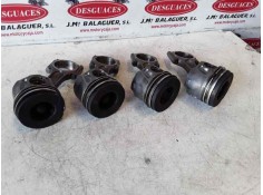 Recambio de piston para citroen jumpy referencia OEM IAM    2