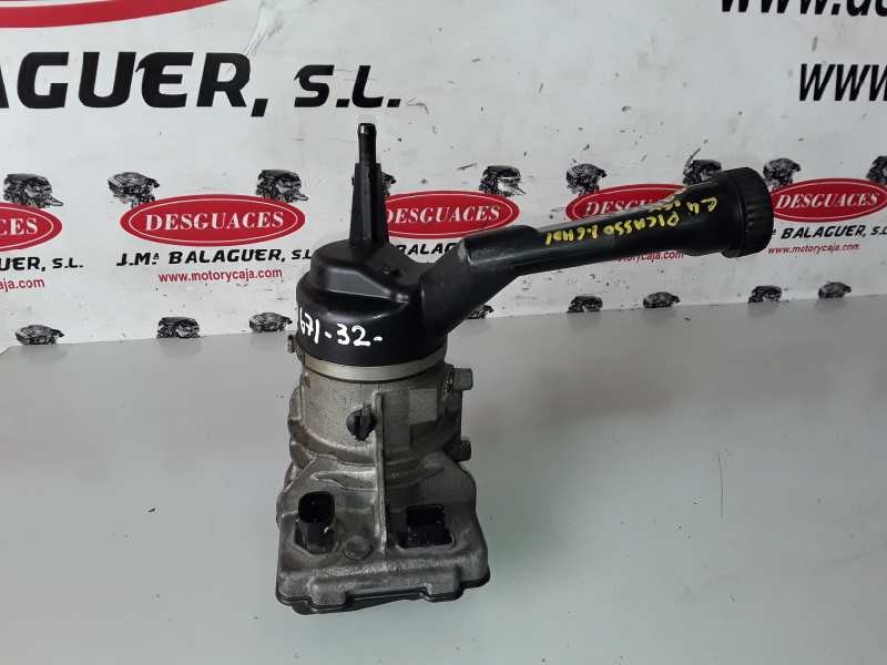 Recambio de bomba direccion para citroen c4 picasso 9hz referencia OEM IAM 9684252580/A0013520  