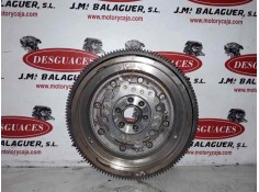 Recambio de volante motor para volkswagen tiguan (5n1) referencia OEM IAM 03L105266AM / 012295000524 / 031214031A  