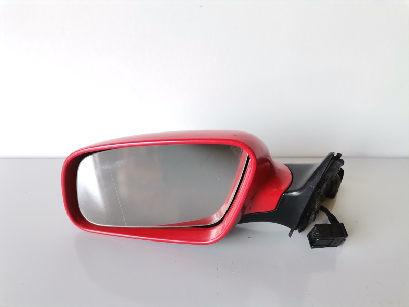 Recambio de retrovisor izquierdo para audi a3 (8l) agu referencia OEM IAM   