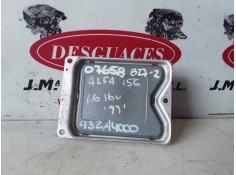 Recambio de centralita motor uce para » otros... modelos referencia OEM IAM   