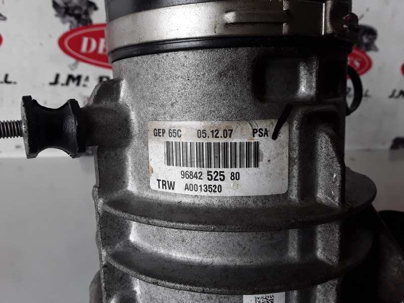 Recambio de bomba direccion para citroen c4 picasso 9hz referencia OEM IAM 9684252580/A0013520  
