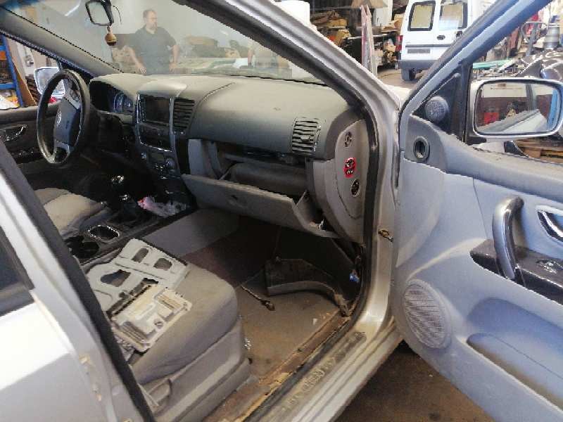 kia sorento (bl) del año 2008