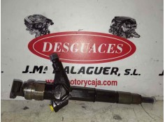 Recambio de inyector para » otros... modelos referencia OEM IAM   