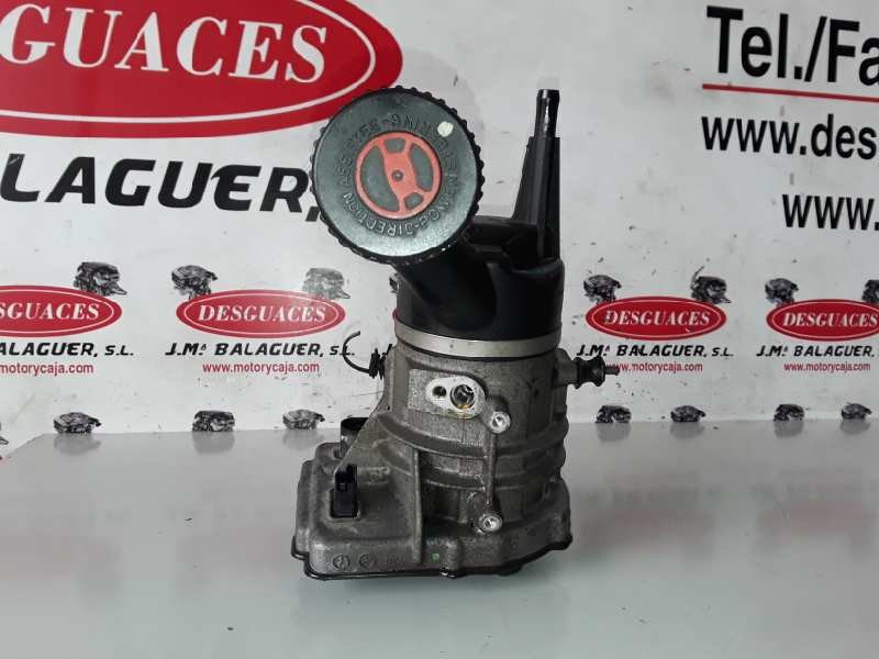 Recambio de bomba direccion para citroen c4 picasso 9hz referencia OEM IAM 9684252580/A0013520  